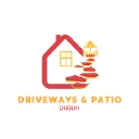 Driveways & Patios Dublin logo