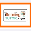 iReading Tutor logo