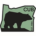 Oregon CUB logo