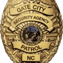 Gate City Security Agency, Inc. logo
