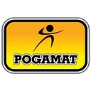 Pogamat logo