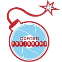 Oxford PhotoBomb logo