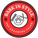 Bark In Style Mobile Grooming logo