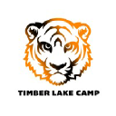 Timber Lake Camp logo
