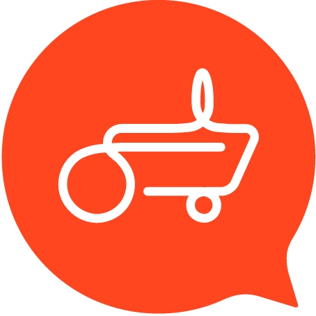 Hello Tractor logo