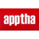 Apptha logo