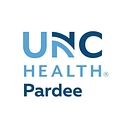 Healthy with Pardee logo