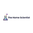 The Home Scientist logo