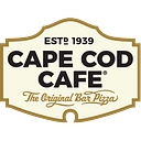 Cape Cod Cafe logo