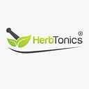 Herbtonics logo