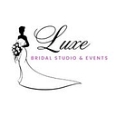 Luxe Bridal Studio logo
