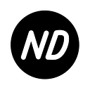 New Darlings logo