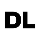 Derek Lieu logo