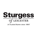 Sturgess Motor Group logo