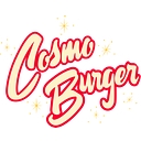 Cosmo Burger logo