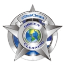 Ultra Clean of Arkansas Inc. logo