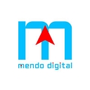 Mendo Digital logo
