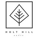 Holt Hill Audio logo