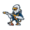 Liberty Pest Control logo