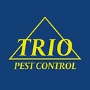 Trio Pest Control logo