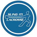 Sling It! Lacrosse logo