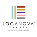 LOGANOVA Shades logo