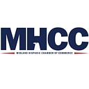 Midland Hispanic Chamber logo