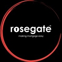 Rosegate logo