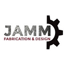 Jamm Fabrication & Design logo