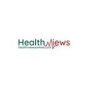 Health Views Online logo