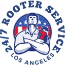 24/7 Rooter Service logo