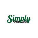 Simply The Best Lawns logo