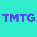 Trump Media & Technology Group logo