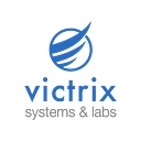 Victrix Systems logo