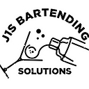 J1S Bartending logo