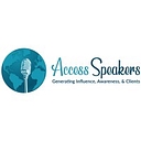 Access Speakers logo