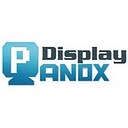 Panox Display logo