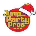 Jump Party Pros logo