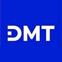 DMT FlowNet logo
