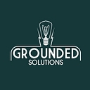 Groundedin logo