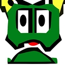 Wavosaur logo