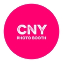 CNY Photo Booth logo