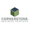 Cornerstone Business Services logo