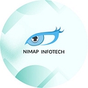 Nimap Infotech logo