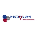 NKM Novum Medical logo