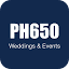 Penthouse 650 logo