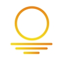 UVSunSense logo