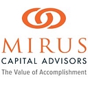 Merger logo