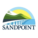 City of Sandpoint logo