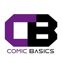 comicbasics.com favicon